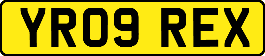 YR09REX