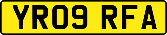 YR09RFA