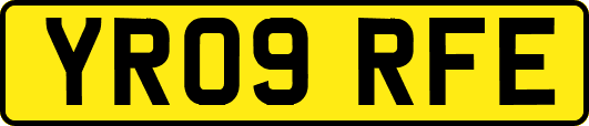YR09RFE