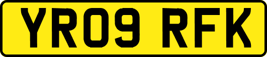 YR09RFK