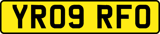 YR09RFO