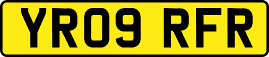 YR09RFR