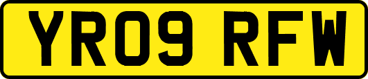YR09RFW