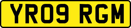 YR09RGM