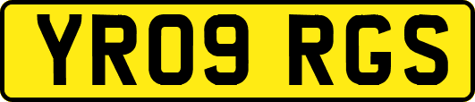 YR09RGS