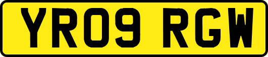 YR09RGW