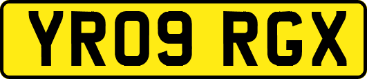 YR09RGX