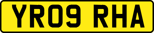YR09RHA