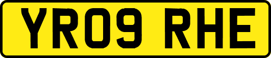 YR09RHE