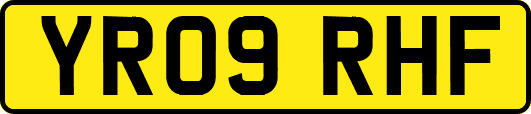 YR09RHF
