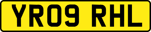 YR09RHL