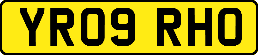 YR09RHO