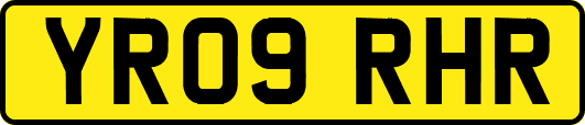 YR09RHR