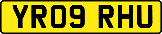 YR09RHU