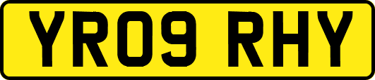 YR09RHY