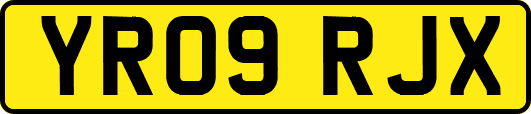 YR09RJX