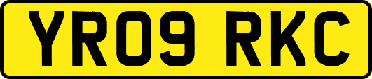 YR09RKC