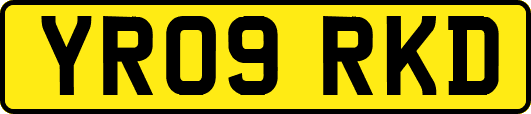 YR09RKD