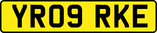 YR09RKE