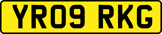 YR09RKG