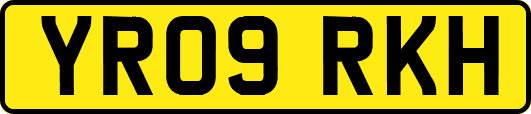 YR09RKH