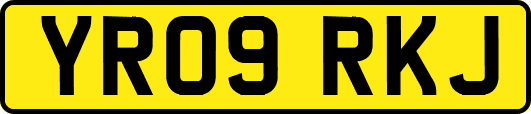 YR09RKJ