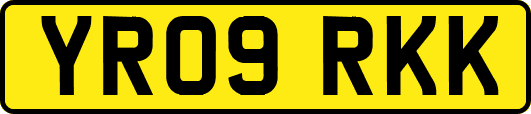 YR09RKK
