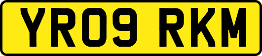 YR09RKM