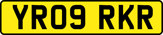 YR09RKR