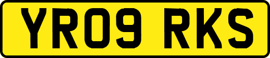 YR09RKS