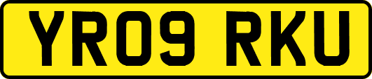 YR09RKU