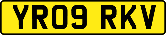 YR09RKV