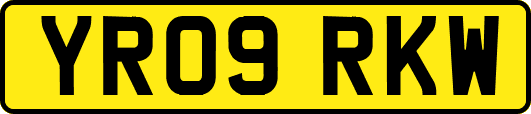 YR09RKW