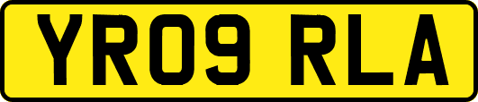 YR09RLA