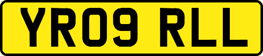 YR09RLL