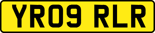 YR09RLR
