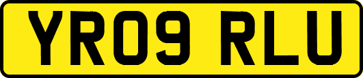 YR09RLU