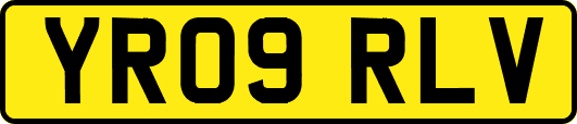 YR09RLV