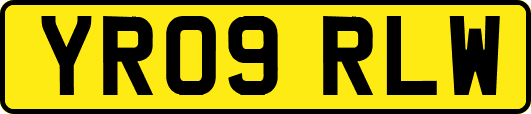 YR09RLW