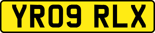 YR09RLX