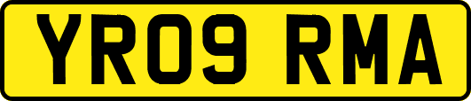 YR09RMA