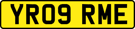 YR09RME