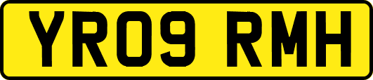 YR09RMH