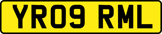 YR09RML