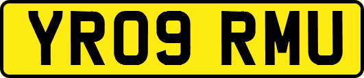 YR09RMU