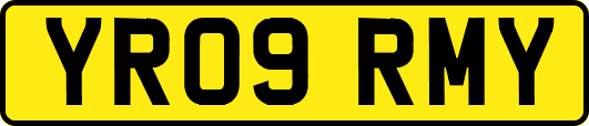 YR09RMY