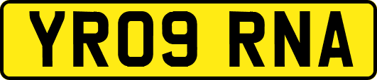 YR09RNA