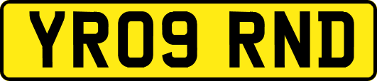 YR09RND