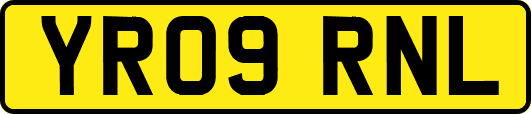 YR09RNL