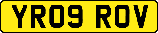 YR09ROV